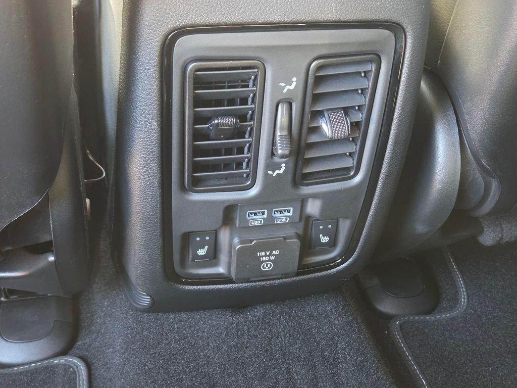 used 2026 Dodge Durango car, priced at $85,291