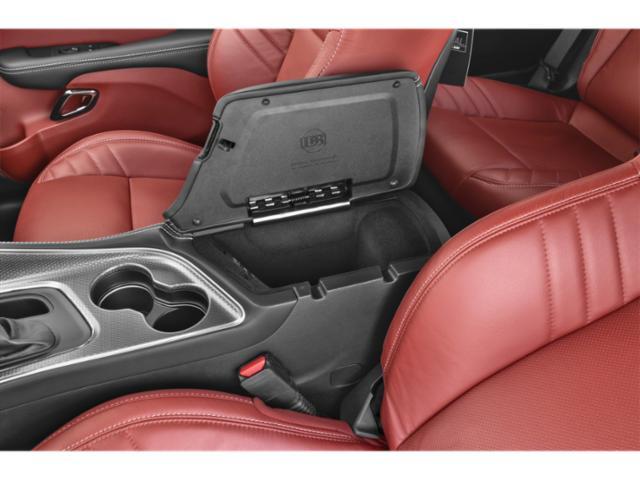 used 2023 Dodge Challenger car, priced at $129,950