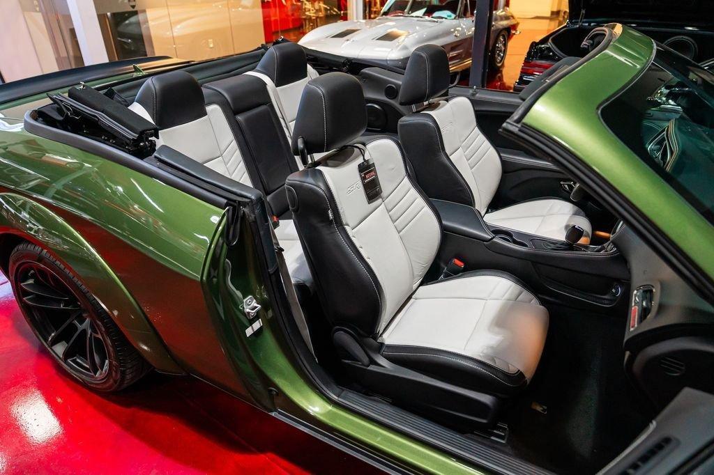used 2023 Dodge Challenger car, priced at $108,950
