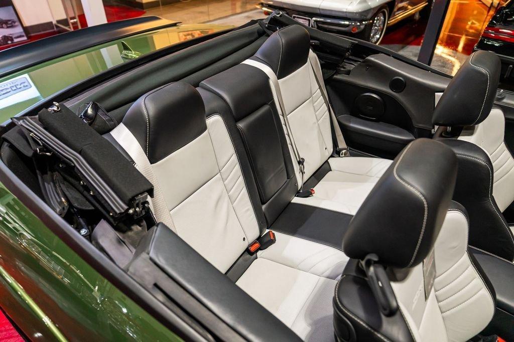 used 2023 Dodge Challenger car, priced at $114,251