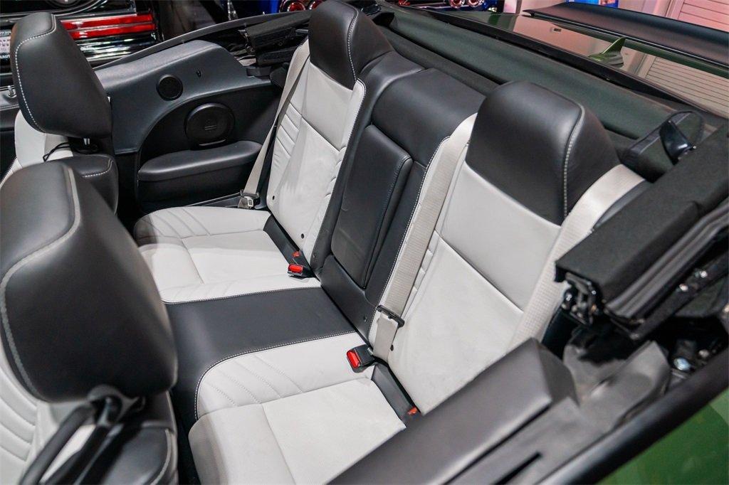 used 2023 Dodge Challenger car, priced at $129,950