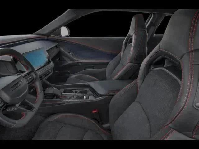 new 2026 Dodge Charger car, priced at $59,904