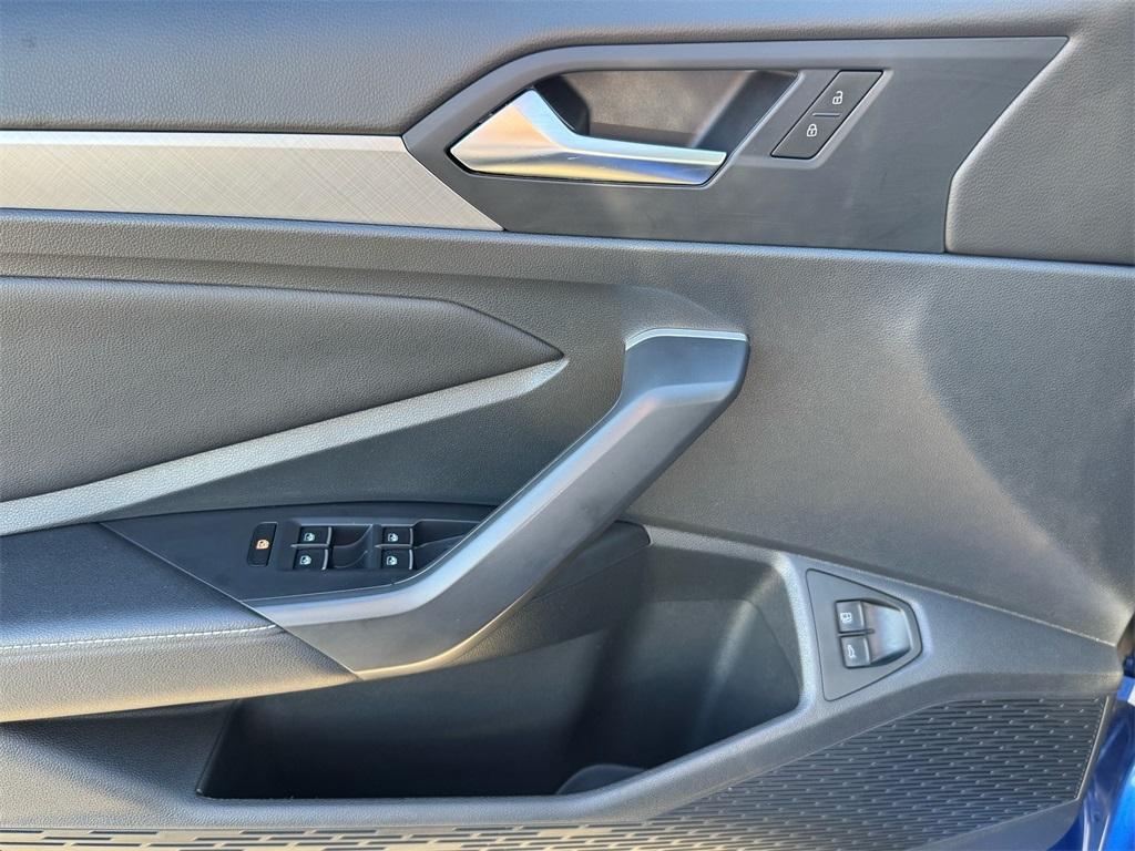 used 2024 Volkswagen Jetta car, priced at $20,950