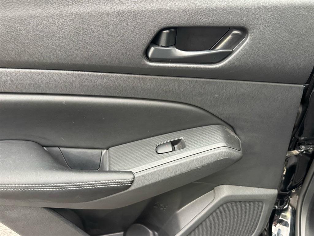 used 2024 Nissan Altima car, priced at $21,000