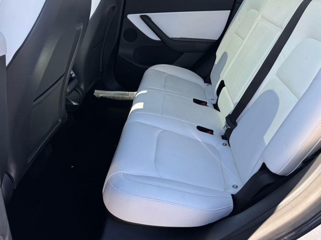 used 2022 Tesla Model Y car, priced at $35,890