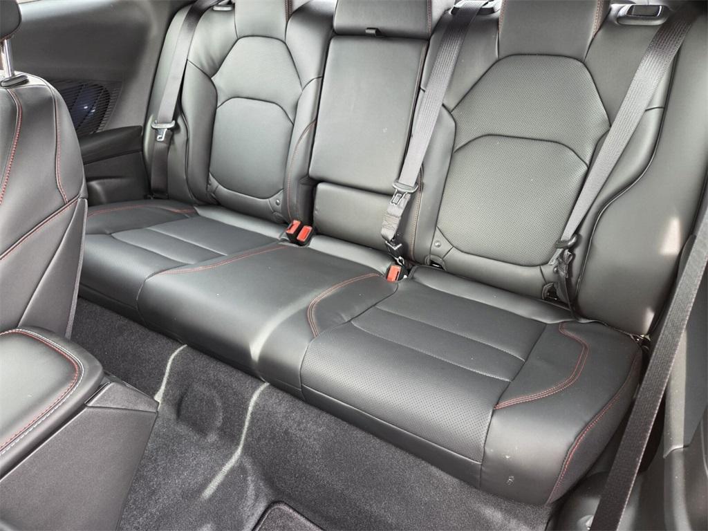 new 2026 Dodge Charger car, priced at $65,995