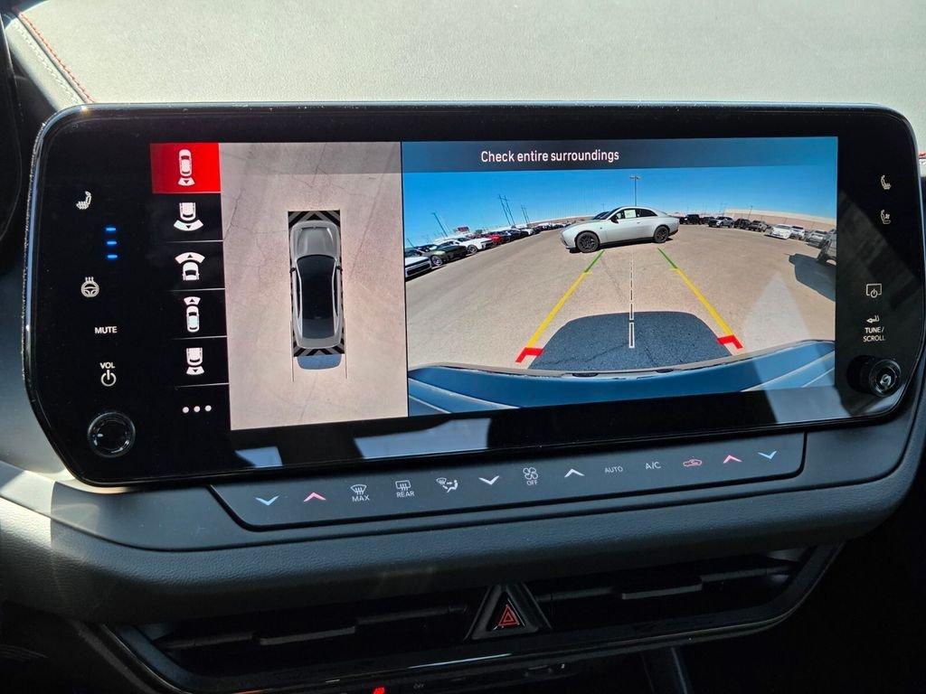 new 2026 Dodge Charger car, priced at $62,899