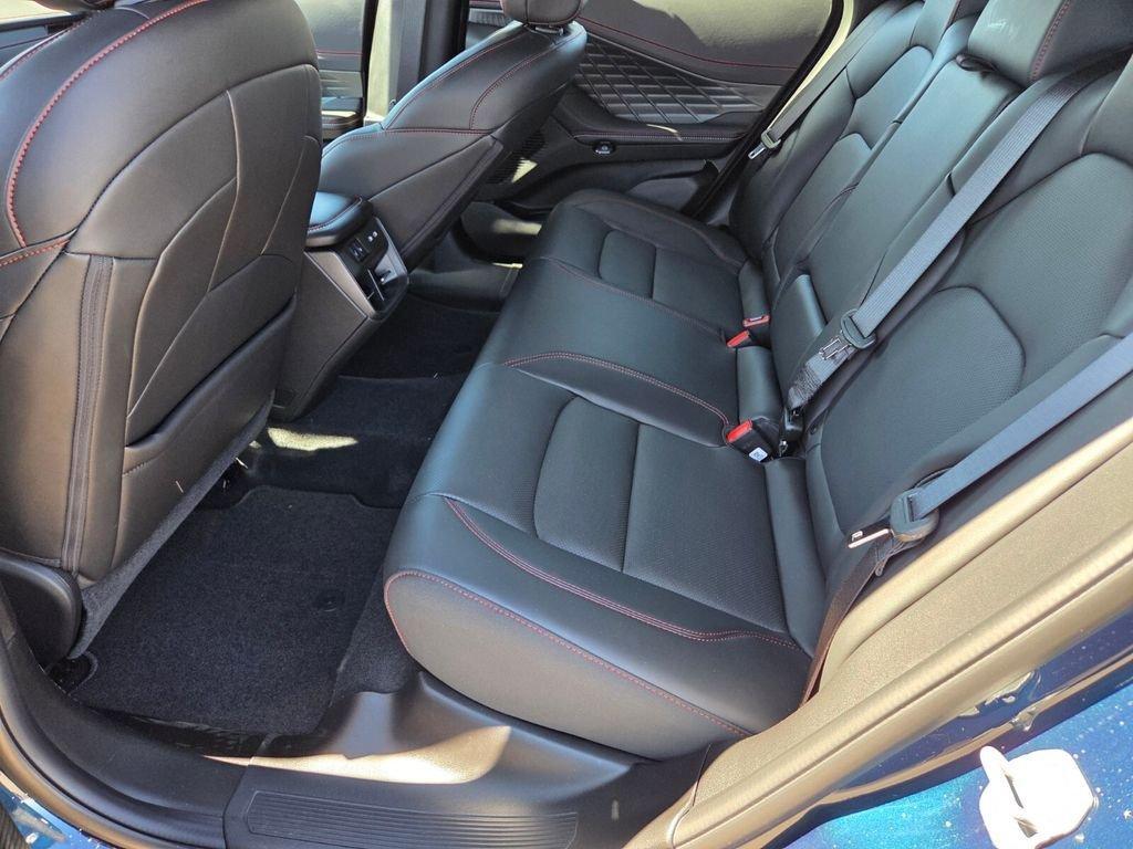 new 2026 Dodge Charger car, priced at $62,899