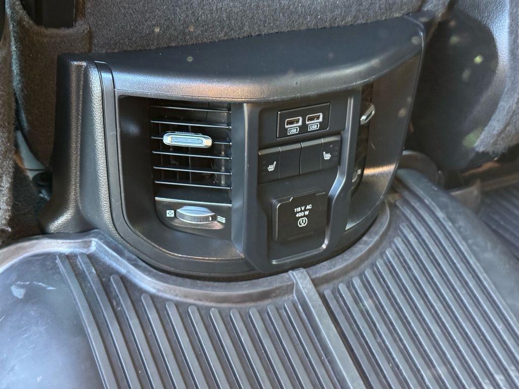 used 2022 Ram 3500 car, priced at $66,900