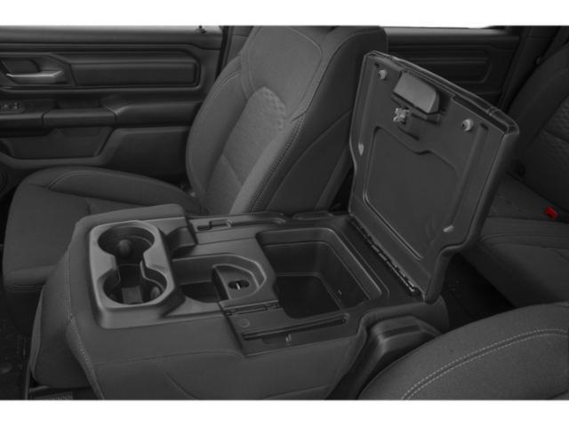 used 2025 Ram 1500 car, priced at $39,500