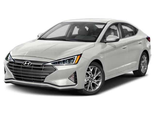 used 2020 Hyundai Elantra car, priced at $18,990