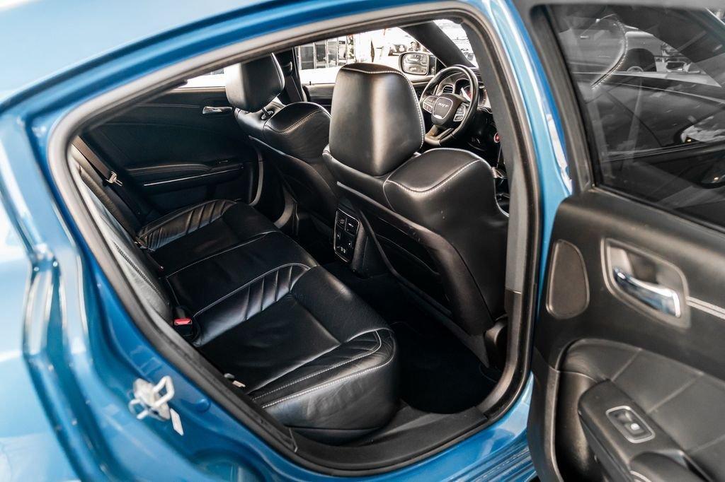 used 2022 Dodge Charger car, priced at $68,990