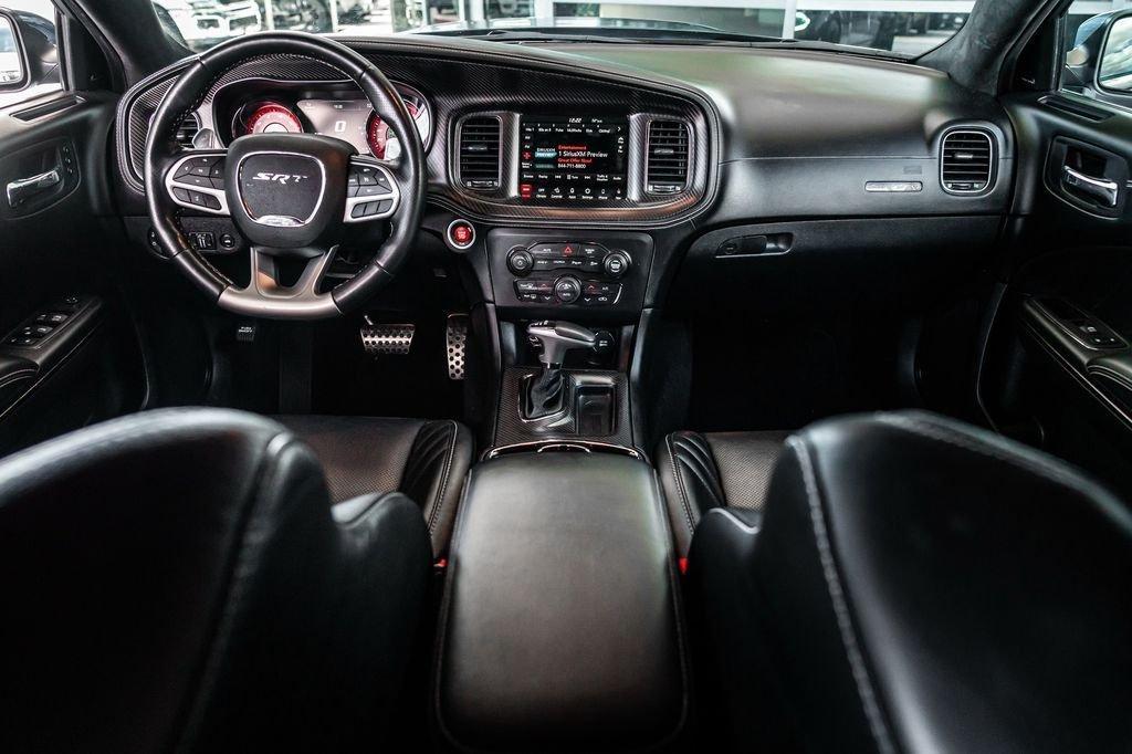 used 2022 Dodge Charger car, priced at $68,990