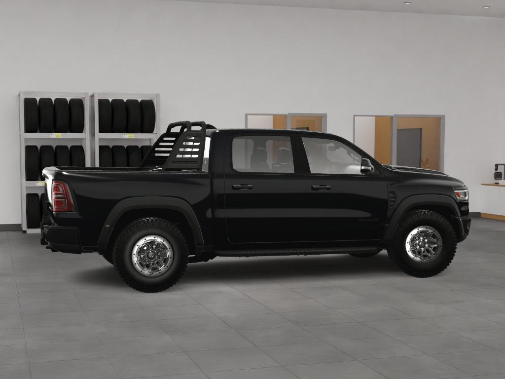 new 2025 Ram 1500 car, priced at $86,830