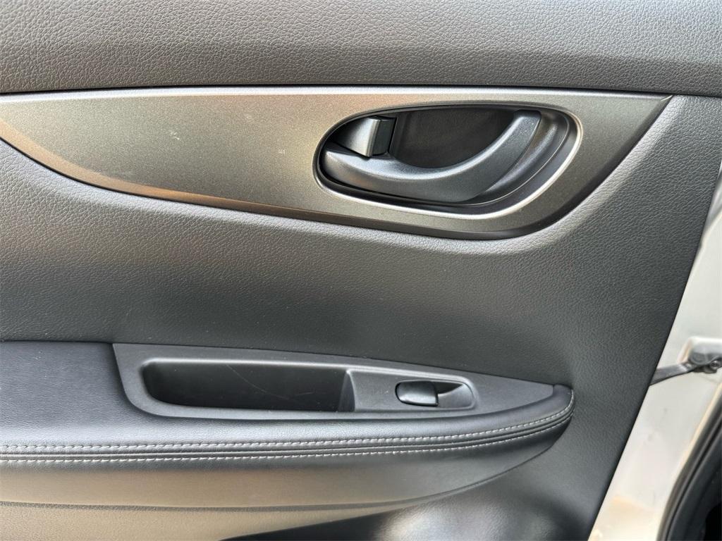 used 2019 Nissan Rogue Sport car, priced at $12,500