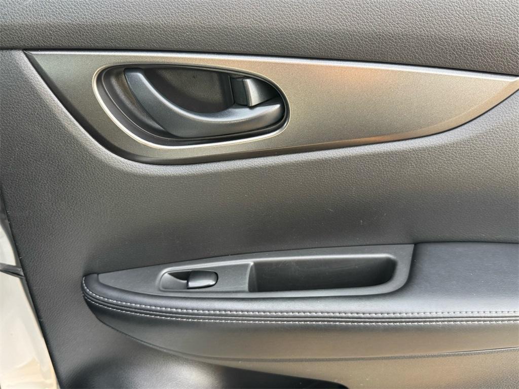 used 2019 Nissan Rogue Sport car, priced at $12,500