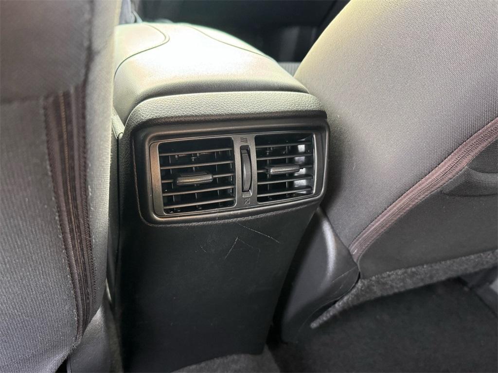 used 2019 Nissan Rogue Sport car, priced at $12,500