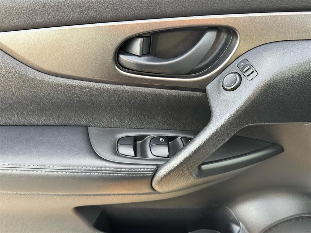 used 2019 Nissan Rogue Sport car, priced at $12,500