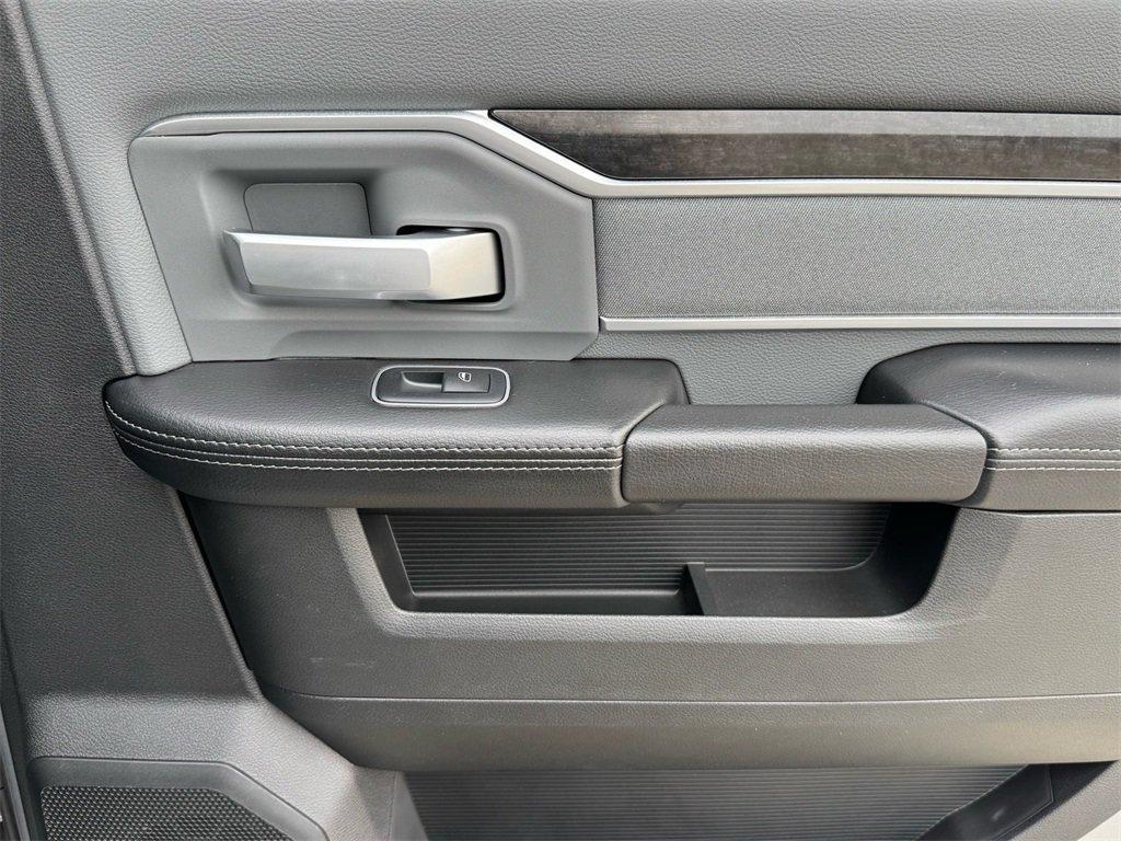 used 2020 Ram 3500 car, priced at $59,500