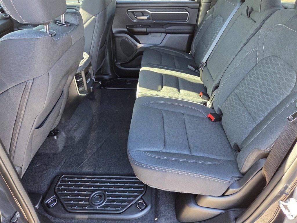 new 2026 Ram 1500 car, priced at $45,790