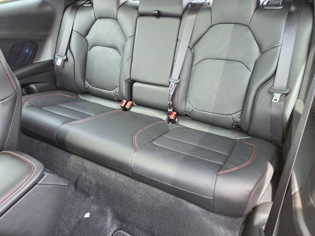 new 2026 Dodge Charger car, priced at $61,444