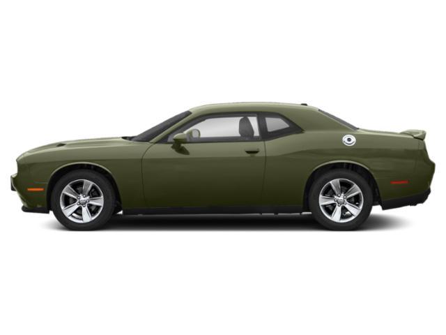 used 2019 Dodge Challenger car, priced at $17,850
