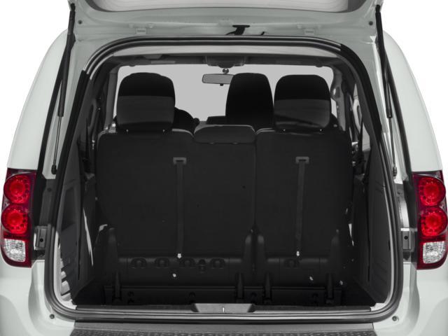 used 2018 Dodge Grand Caravan car, priced at $11,990