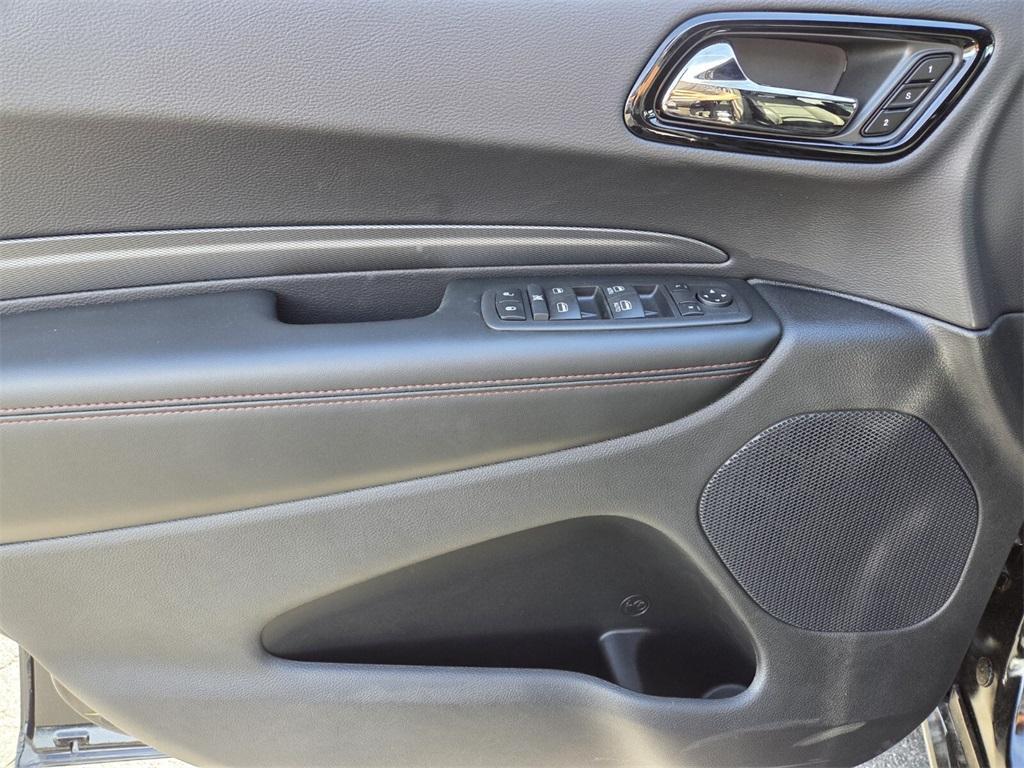 new 2026 Dodge Durango car, priced at $39,710