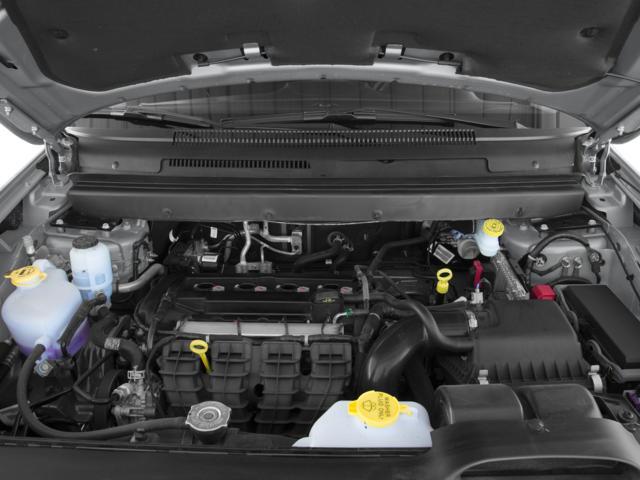 used 2018 Dodge Journey car, priced at $14,950