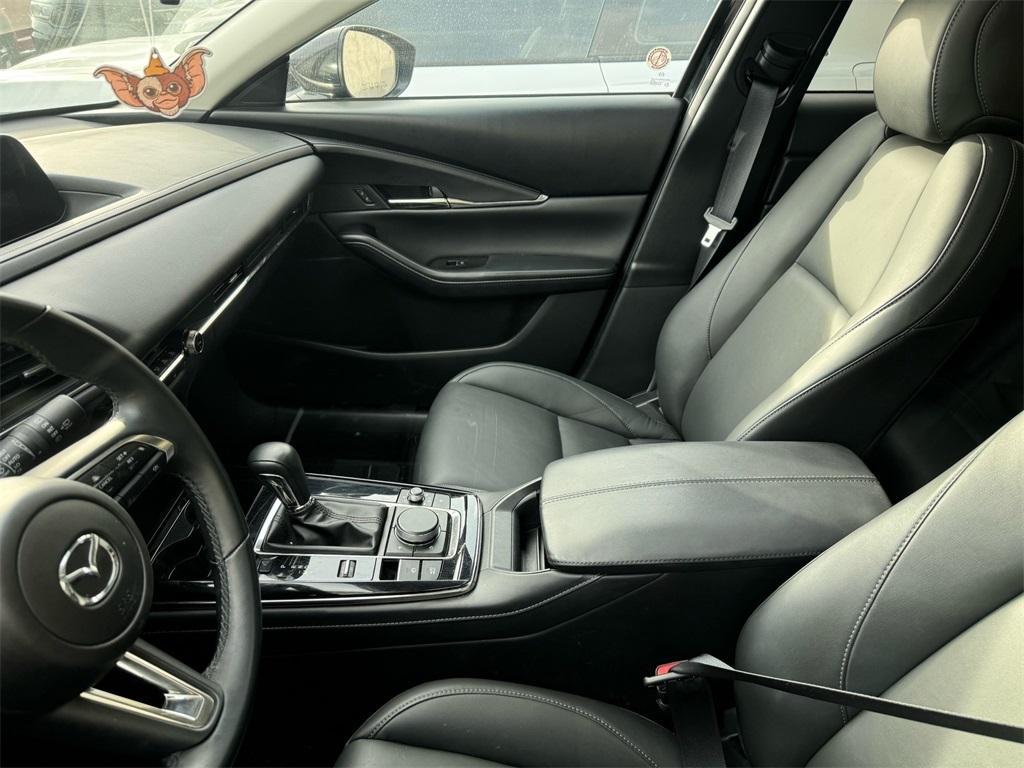 used 2025 Mazda CX-30 car, priced at $26,950