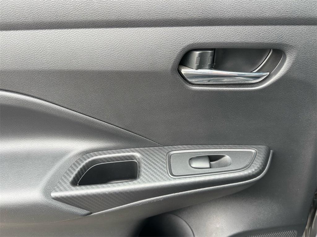 used 2023 Nissan Versa car, priced at $15,990