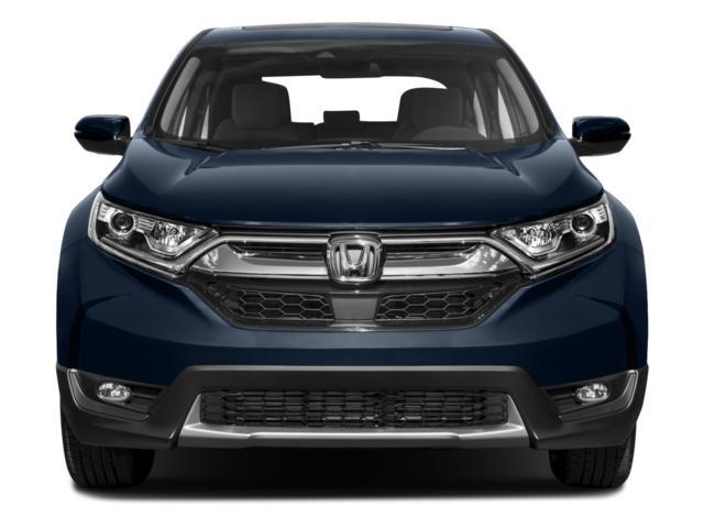 used 2018 Honda CR-V car, priced at $18,250