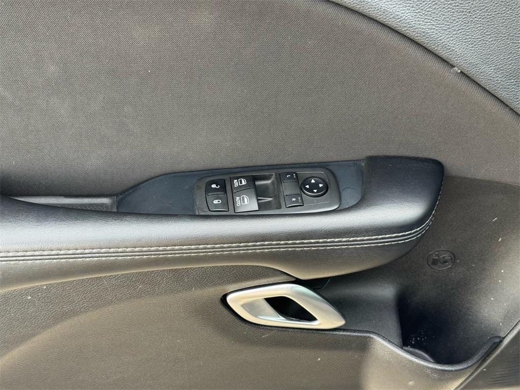 used 2021 Dodge Challenger car, priced at $22,250