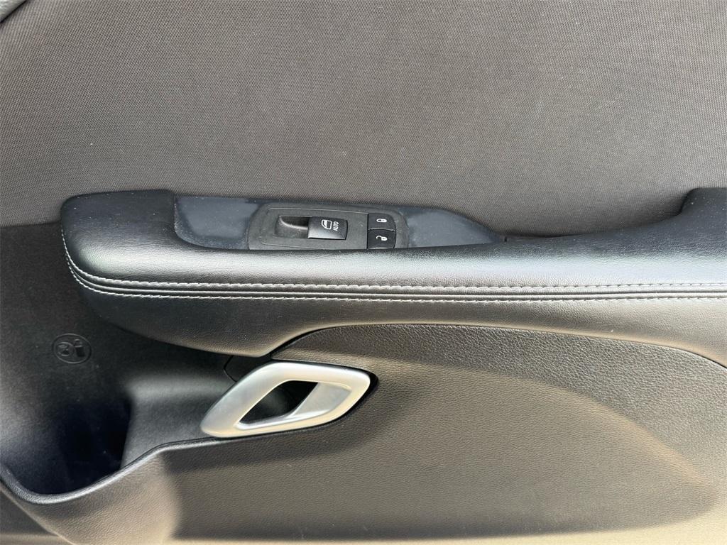 used 2021 Dodge Challenger car, priced at $22,250