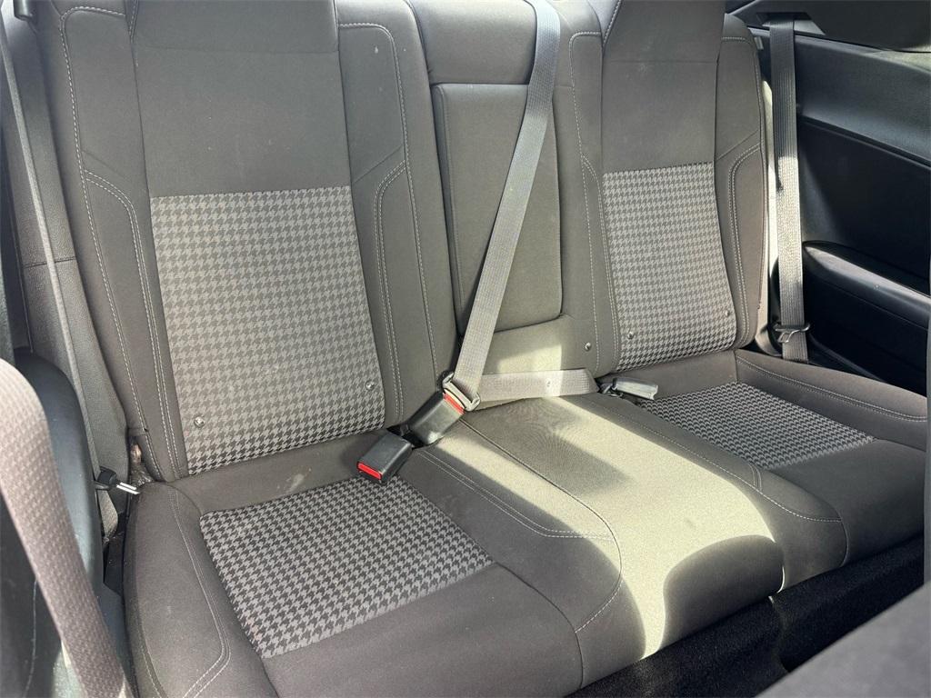 used 2021 Dodge Challenger car, priced at $22,250