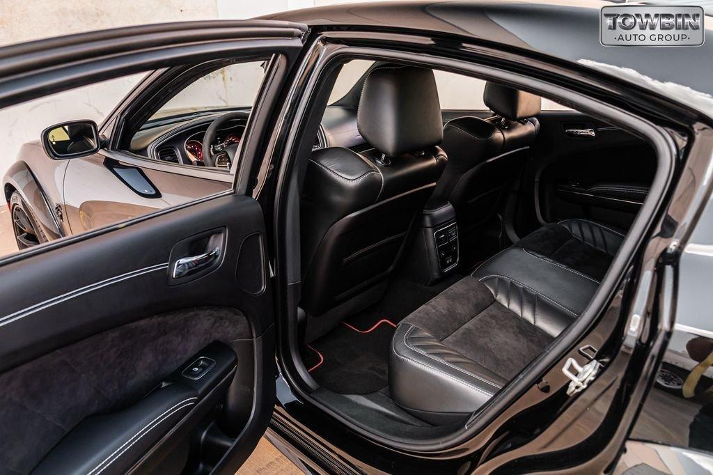 used 2023 Dodge Charger car, priced at $99,198
