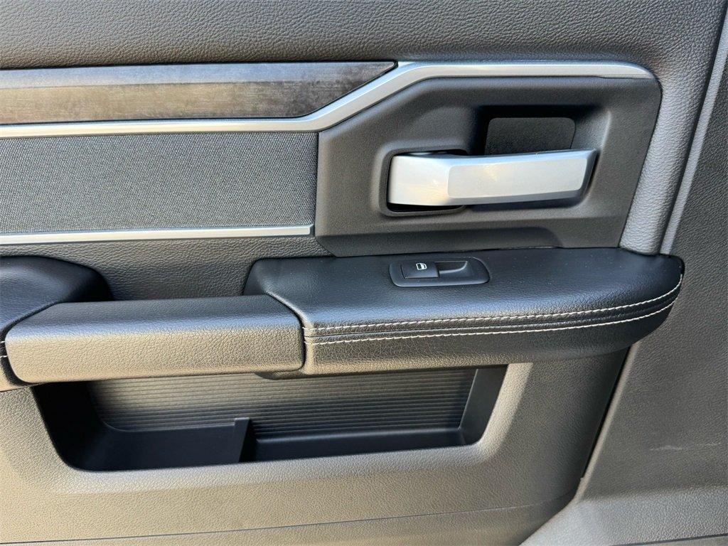 used 2022 Ram 2500 car, priced at $59,850