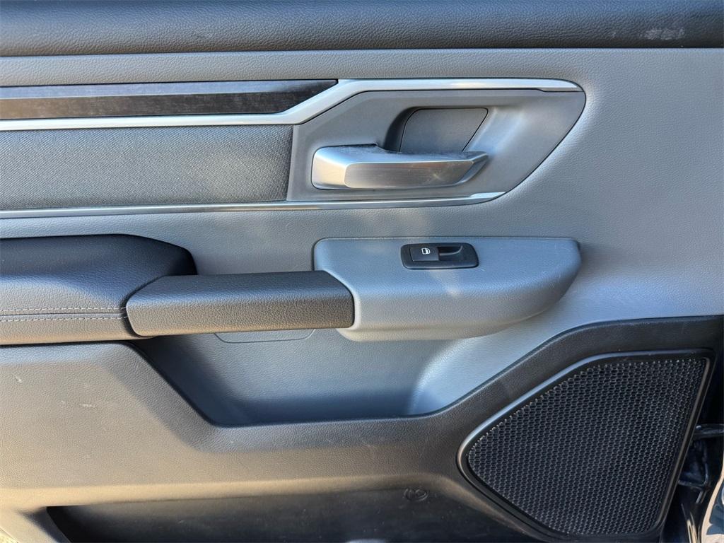 used 2023 Ram 1500 car, priced at $44,995