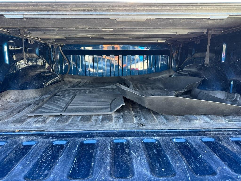 used 2023 Ram 1500 car, priced at $44,995