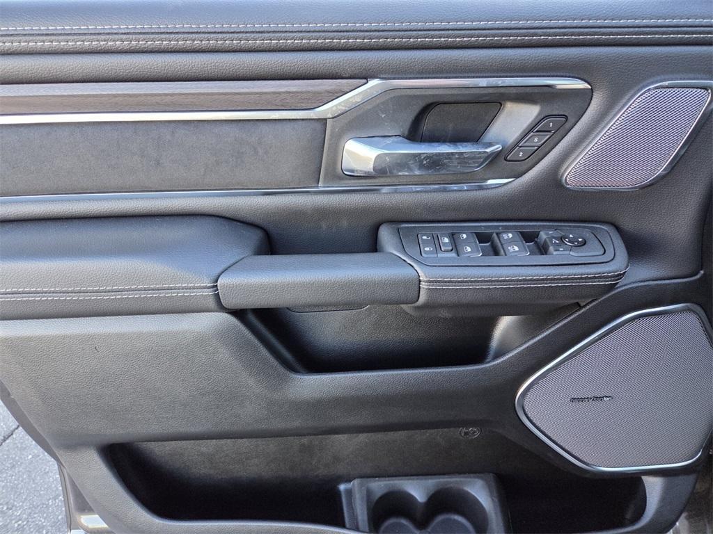 new 2026 Ram 1500 car, priced at $62,010