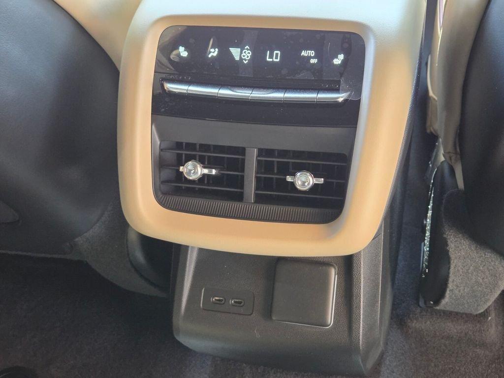 used 2024 Cadillac LYRIQ car, priced at $53,950