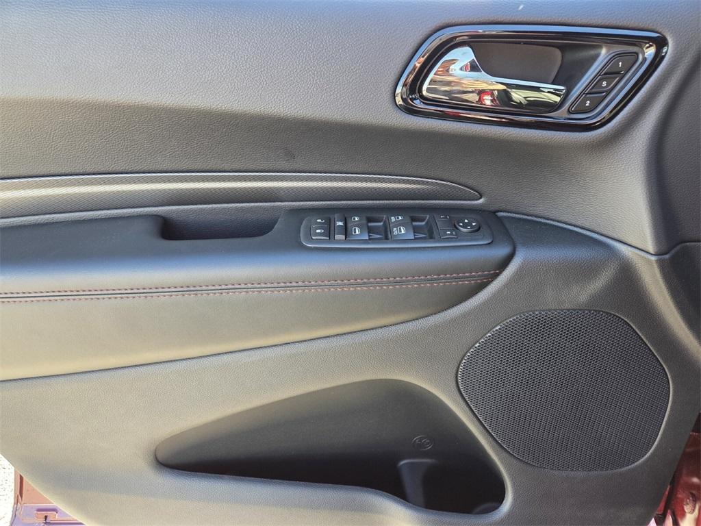 new 2026 Dodge Durango car, priced at $42,930