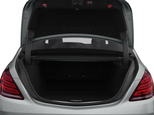 used 2016 Mercedes-Benz Maybach S car, priced at $62,500