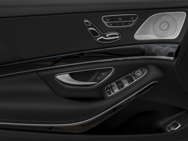 used 2016 Mercedes-Benz Maybach S car, priced at $62,500