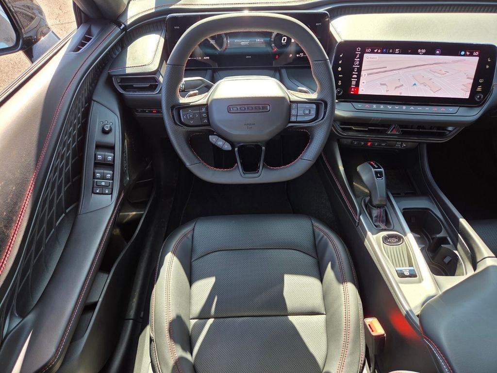 new 2026 Dodge Charger car, priced at $60,909