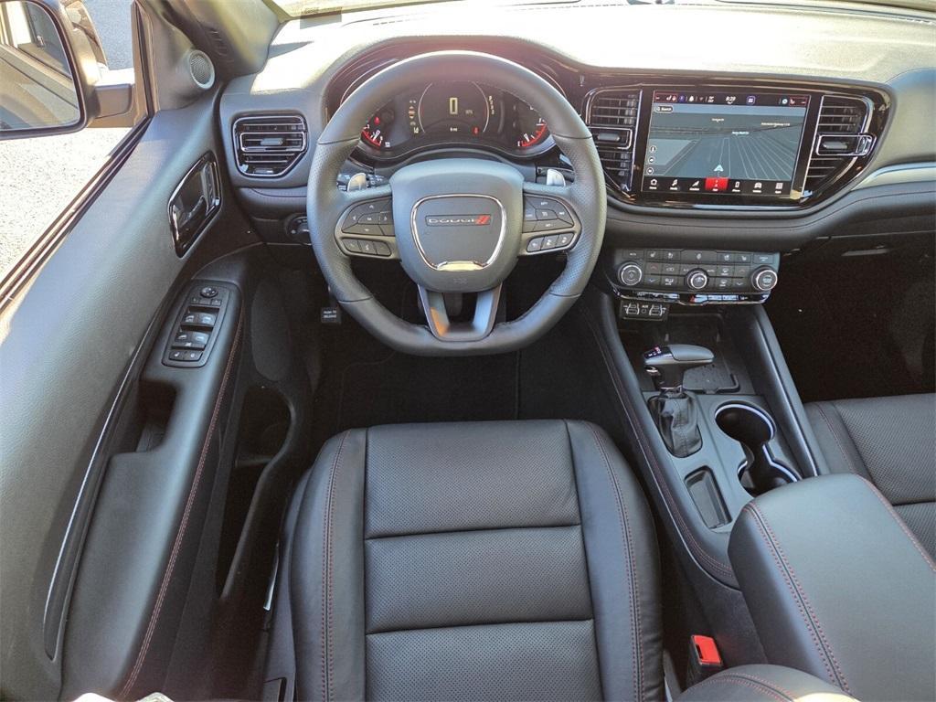 new 2026 Dodge Durango car, priced at $42,930