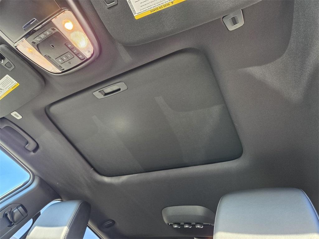 new 2026 Dodge Durango car, priced at $42,930