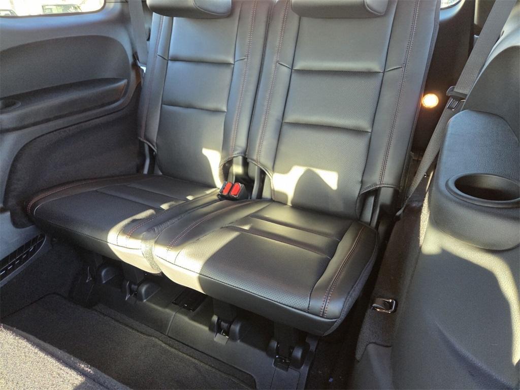 new 2026 Dodge Durango car, priced at $42,930