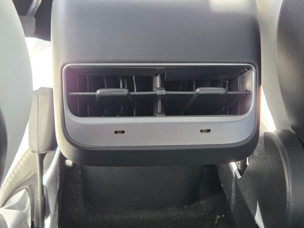 used 2020 Tesla Model Y car, priced at $31,500