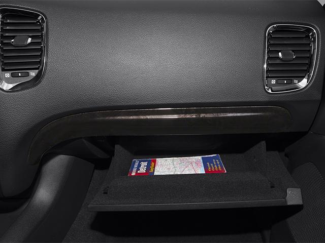 used 2013 Dodge Durango car, priced at $11,990